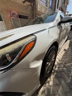 هیۆندای سۆناتا